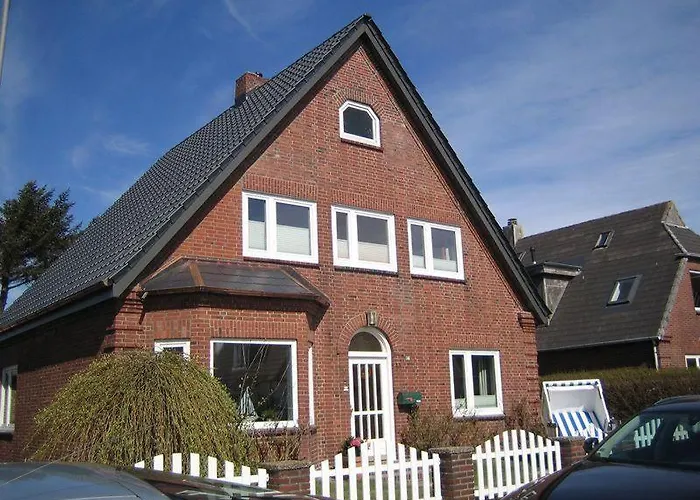 Dr-ross-str-14-schulzes-hues-og * Westerland